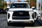 2027 INFINITI QX80 Luxe 4WD
