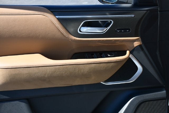 2027 INFINITI QX80 Luxe 4WD