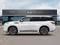 2027 INFINITI QX80 LUXE