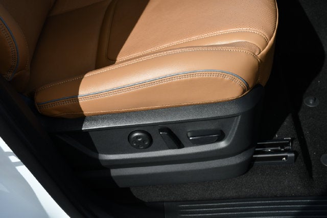 2027 INFINITI QX80 Luxe 4WD