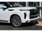 2027 INFINITI QX80 Luxe 4WD