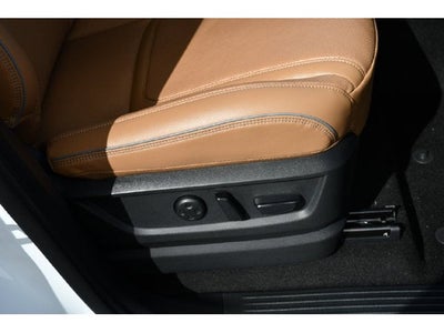 2027 INFINITI QX80 Luxe 4WD