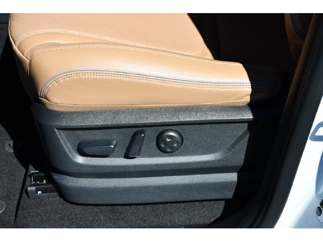 2027 INFINITI QX80 Luxe 4WD