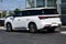 2025 INFINITI QX80 Luxe 4WD