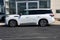 2025 INFINITI QX80 Luxe 4WD