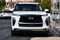 2025 INFINITI QX80 Luxe 4WD