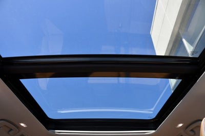 2025 INFINITI QX80 Luxe 4WD