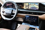 2025 INFINITI QX80 Luxe 4WD
