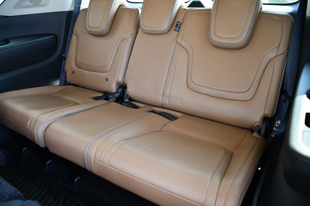 2025 INFINITI QX80 Luxe 4WD