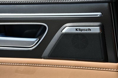 2025 INFINITI QX80 Luxe 4WD
