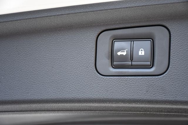 2025 INFINITI QX80 Luxe 4WD