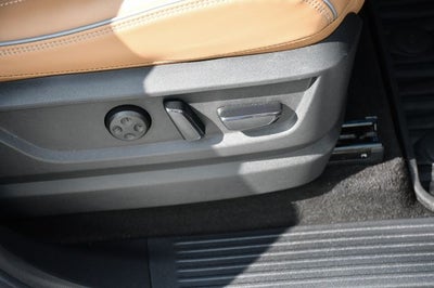 2025 INFINITI QX80 Luxe 4WD