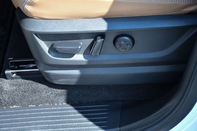 2025 INFINITI QX80 Luxe 4WD