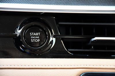 2025 INFINITI QX80 Luxe 4WD