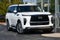 2025 INFINITI QX80 Luxe 4WD