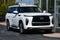 2025 INFINITI QX80 Luxe 4WD