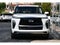 2025 INFINITI QX80 Luxe 4WD