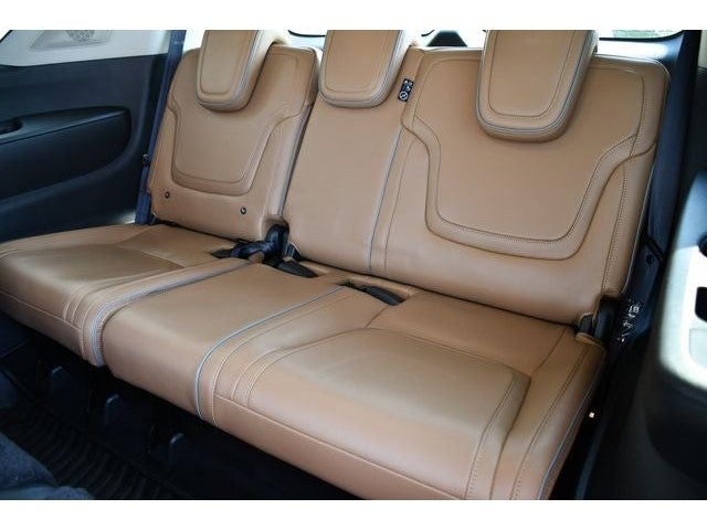 2025 INFINITI QX80 Luxe 4WD