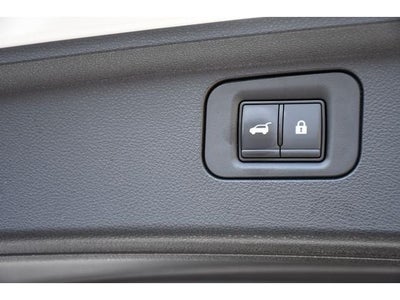 2025 INFINITI QX80 Luxe 4WD