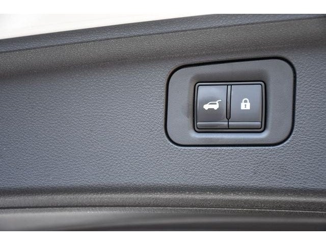 2025 INFINITI QX80 Luxe 4WD