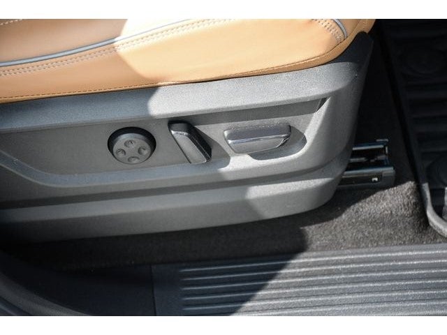 2025 INFINITI QX80 Luxe 4WD