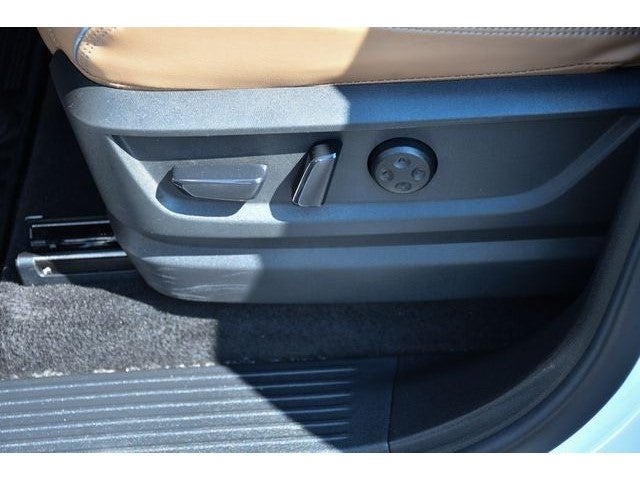 2025 INFINITI QX80 Luxe 4WD