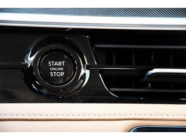 2025 INFINITI QX80 Luxe 4WD