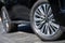 2027 INFINITI QX80 Luxe 4WD