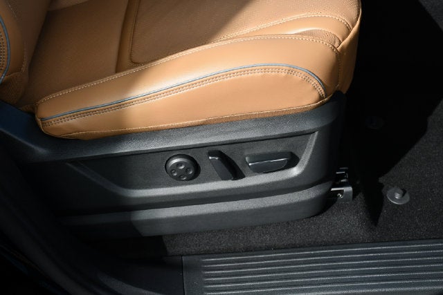 2027 INFINITI QX80 Luxe 4WD