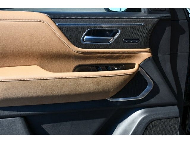 2027 INFINITI QX80 Luxe 4WD