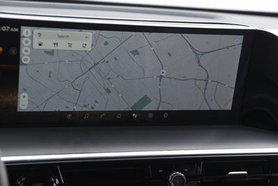 2026 INFINITI QX80 Luxe 4WD