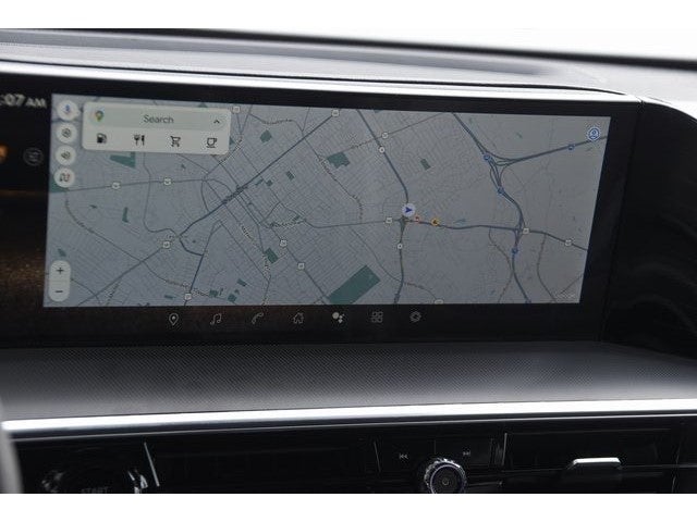 2026 INFINITI QX80 Luxe 4WD