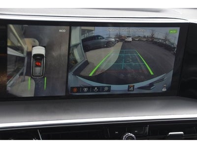 2026 INFINITI QX80 Luxe 4WD