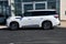 2027 INFINITI QX80 Luxe 4WD