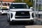 2027 INFINITI QX80 Luxe 4WD