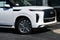 2027 INFINITI QX80 Luxe 4WD