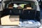 2027 INFINITI QX80 Luxe 4WD