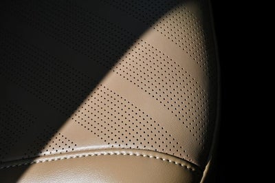 2027 INFINITI QX80 Luxe 4WD