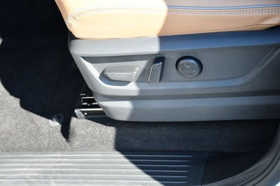 2027 INFINITI QX80 Luxe 4WD