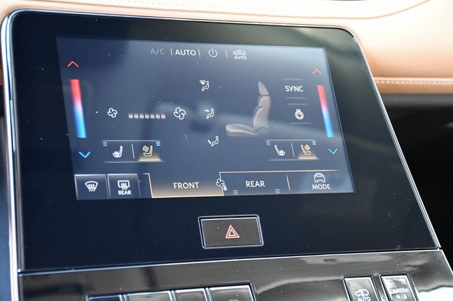 2027 INFINITI QX80 Luxe 4WD