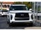 2027 INFINITI QX80 Luxe 4WD