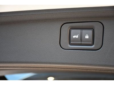 2027 INFINITI QX80 Luxe 4WD