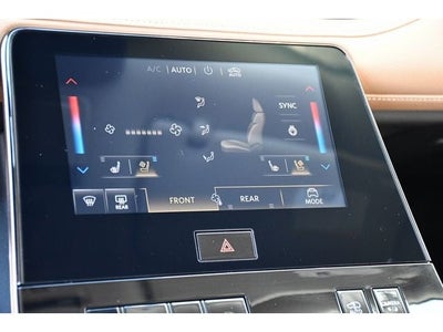 2027 INFINITI QX80 Luxe 4WD