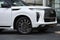 2027 INFINITI QX80 Autograph 4WD