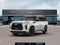2027 INFINITI QX80 Autograph 4WD