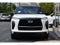 2027 INFINITI QX80 Autograph 4WD