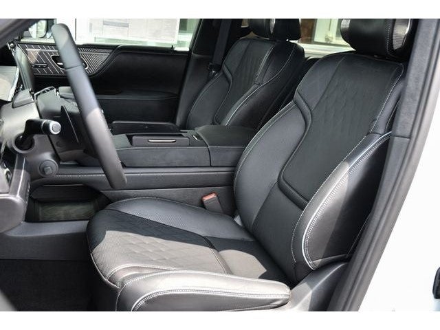 2027 INFINITI QX80 Autograph 4WD