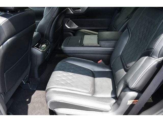2027 INFINITI QX80 Autograph 4WD