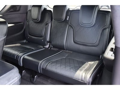 2027 INFINITI QX80 Autograph 4WD