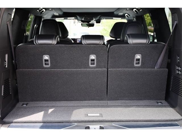 2027 INFINITI QX80 Autograph 4WD